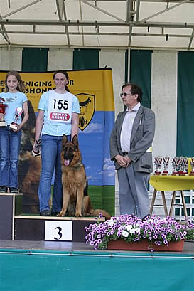 Ilac competition
